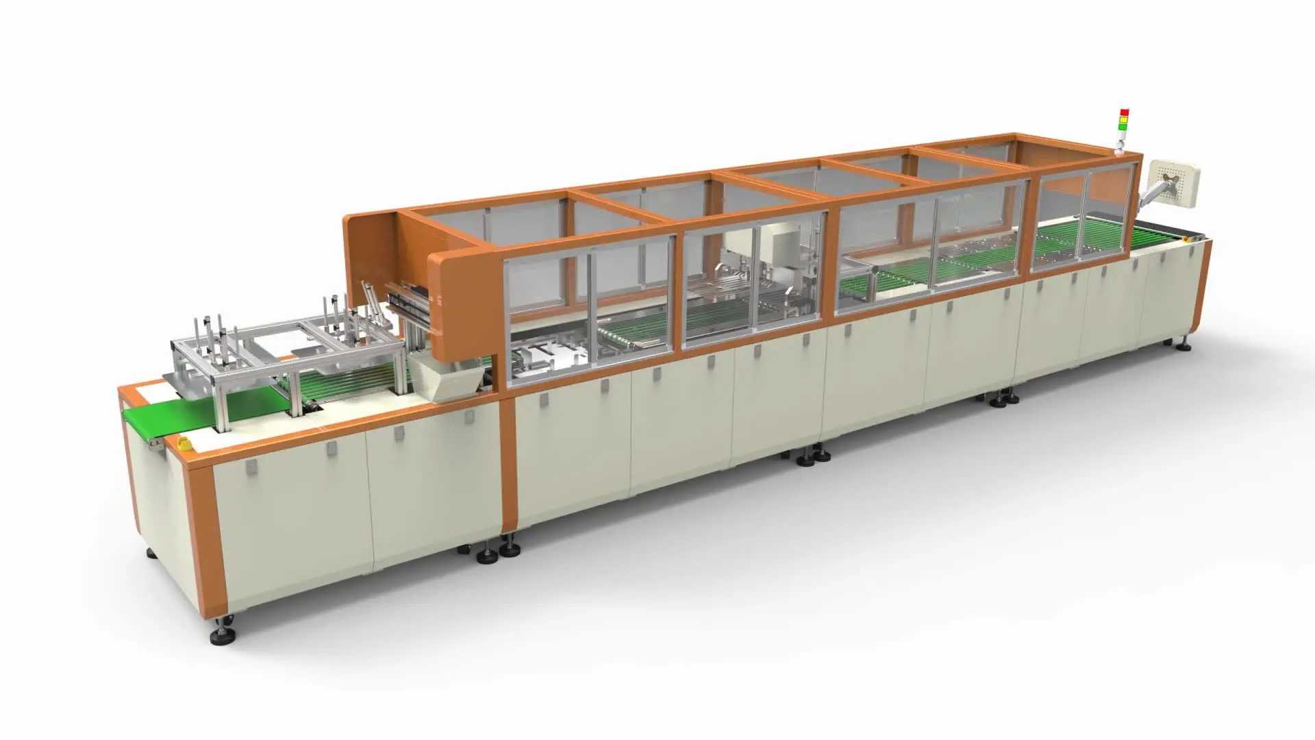 食品包裝行業(yè)2024：環(huán)保引領(lǐng)，智能驅(qū)動，創(chuàng)新未來