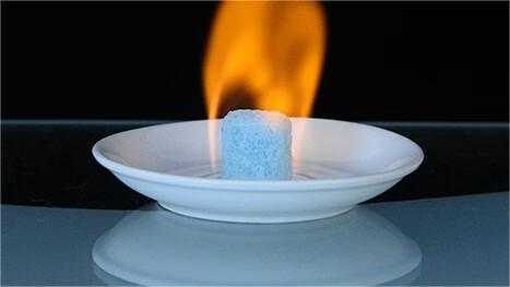 高效包裝，輕松生產(chǎn)——盒裝固體酒精包裝機(jī)