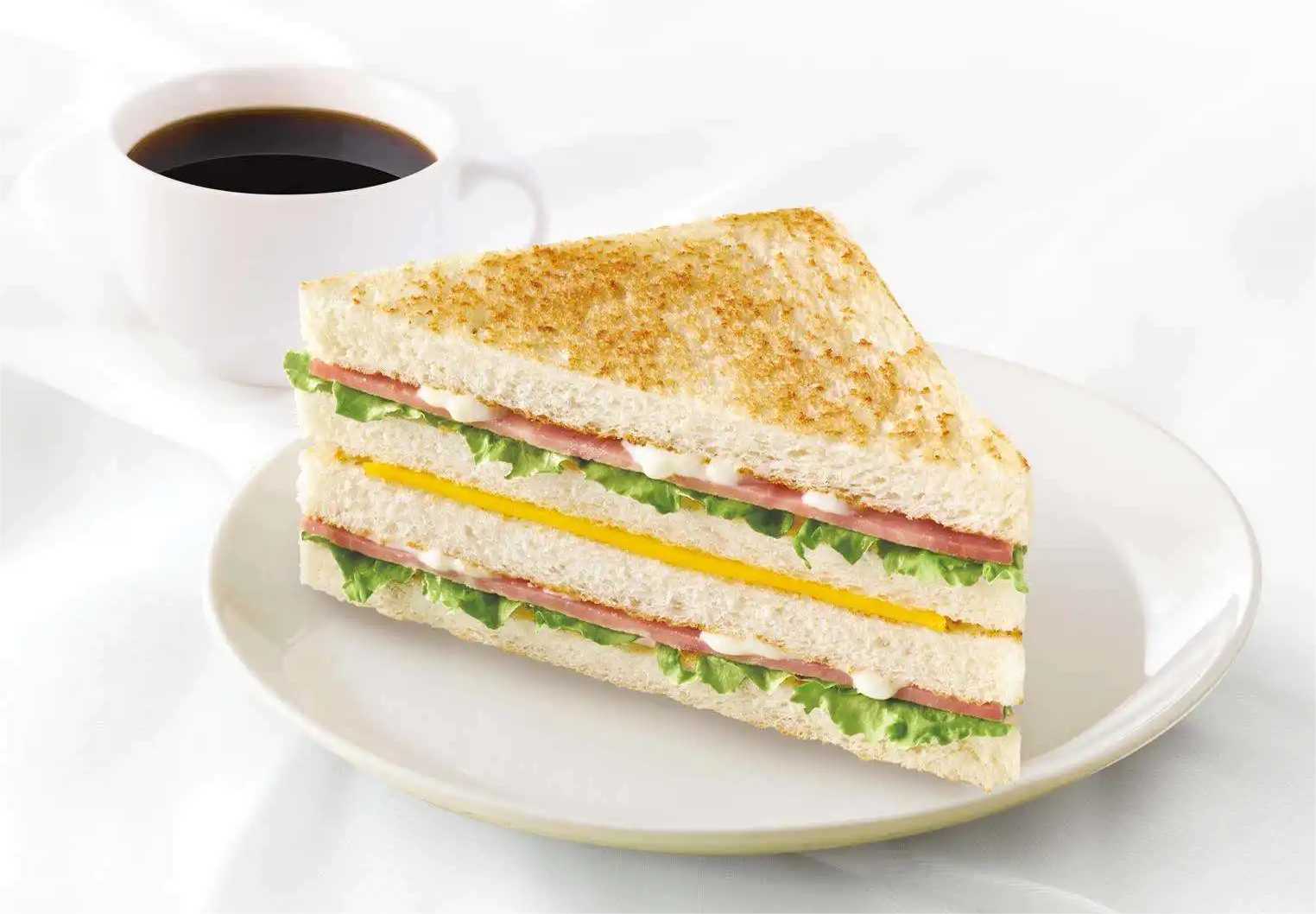 高效生產(chǎn)，品質(zhì)保證：三明治包裝設(shè)備解析