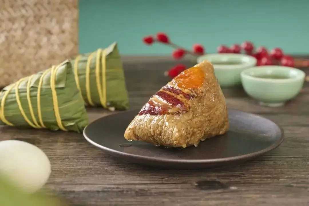 高效包裝，美味傳承：粽子包裝機引領(lǐng)行業(yè)新潮流