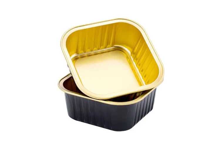 鋁箔盒、鋁箔碗<span style=