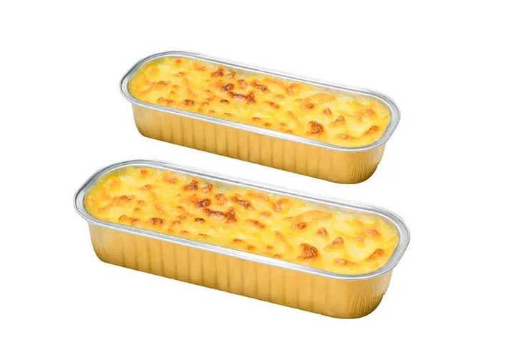 引領(lǐng)美食新風尚：全自動芝士焗榴蓮泥包裝機，打造商用榴蓮新體驗