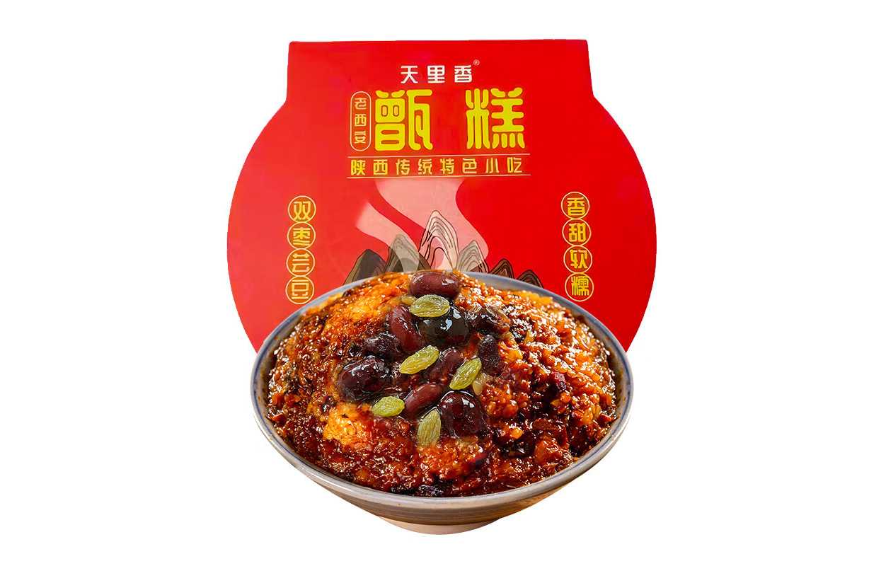 引領(lǐng)創(chuàng)新，突破傳統(tǒng)：全自動(dòng)甑糕包裝機(jī)，讓品質(zhì)與效率同行！