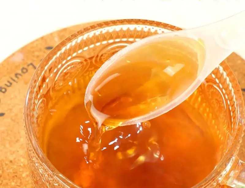 秋梨膏包裝機：革命性的生產(chǎn)利器，提升品質與效率