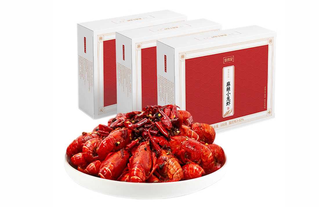 高效穩(wěn)定麻辣小龍蝦灌裝封口設(shè)備，助力食品工廠搶占市場(chǎng)先機(jī)