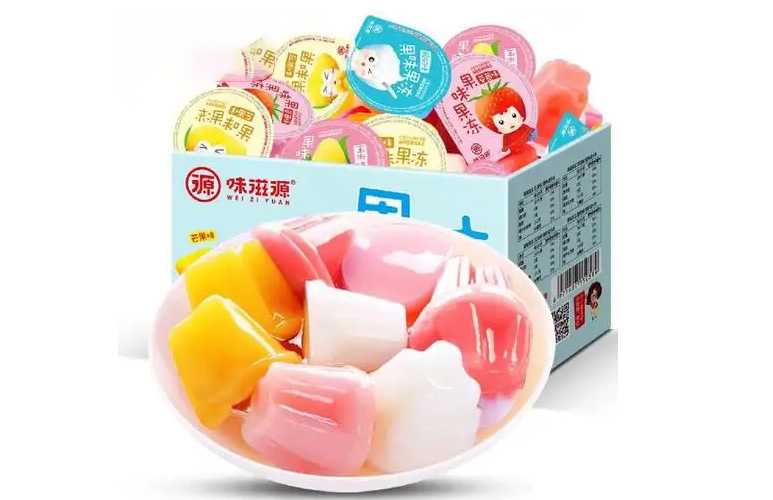 智能化果凍包裝解決方案：定義行業(yè)新標(biāo)準(zhǔn)，打造個(gè)性化美味體驗(yàn)