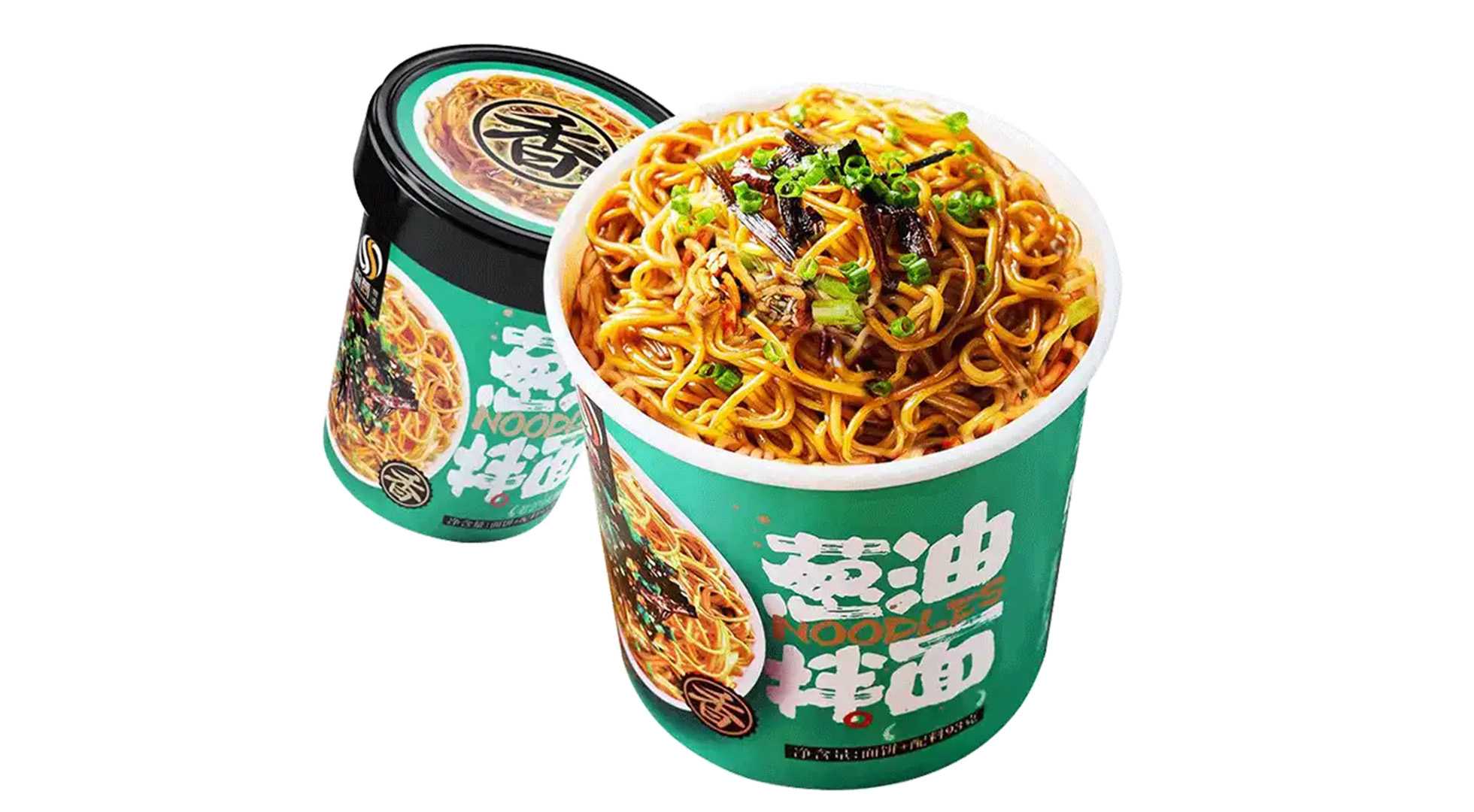 革新傳統(tǒng)泡面生產，全自動桶裝泡面生產線開啟高效便捷新時代