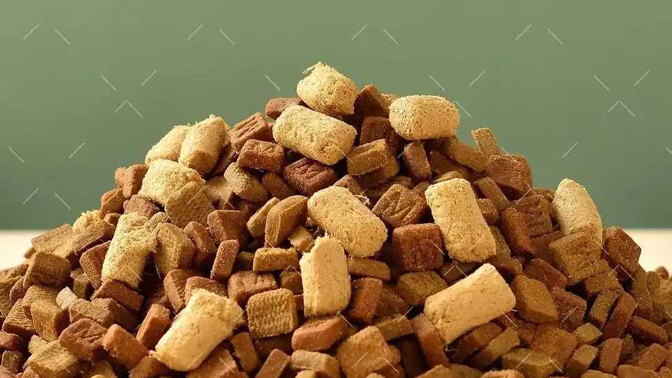 確保寵物飲食安全，濕糧包裝機(jī)引領(lǐng)行業(yè)創(chuàng)新