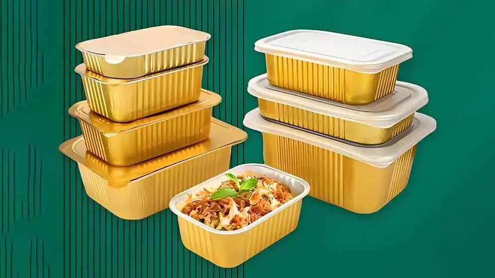了解鋁箔盒、鋁箔碗灌裝封口機(jī)：開啟智能包裝新時(shí)代