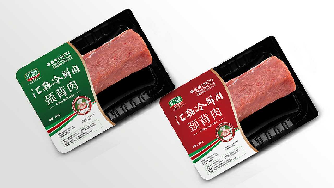 保障食品安全，提升品牌價值——盒裝冷鮮肉封膜封口包裝機