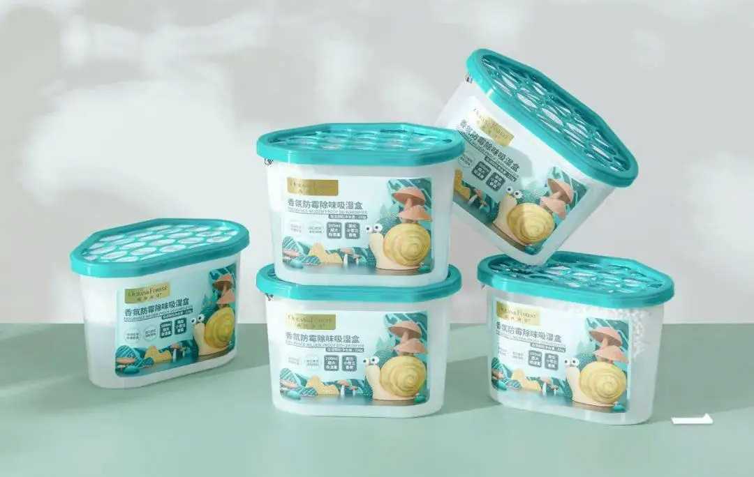 智能升級，除濕盒生產(chǎn)新革命——全自動灌裝封口機引領(lǐng)行業(yè)未來