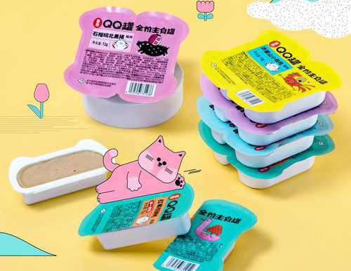 企業(yè)級革新：自動化寵物食品生產線引領行業(yè)升級