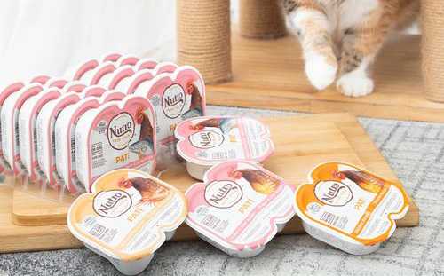 定制化服務(wù)，一站式解決方案：打造專屬寵物食品包裝線