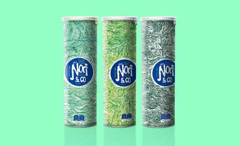 揭秘薯片包裝高效秘訣：全自動(dòng)薯片包裝機(jī)深度解析