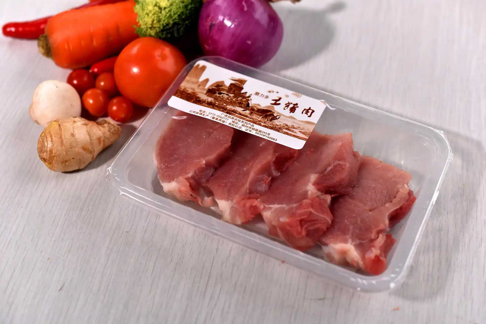 全自動包裝機如何助力工廠量產(chǎn)？揭秘高效生產(chǎn)的核心利器