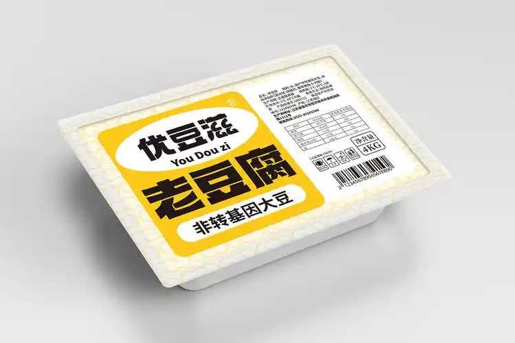 自動豆腐盒包裝機：如何幫豆腐廠提升300%生產(chǎn)效率？