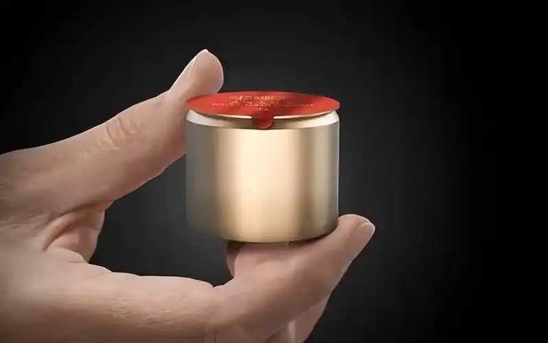 一罐好茶的科技密碼：全自動(dòng)包裝機(jī)如何守護(hù)千年茶香？