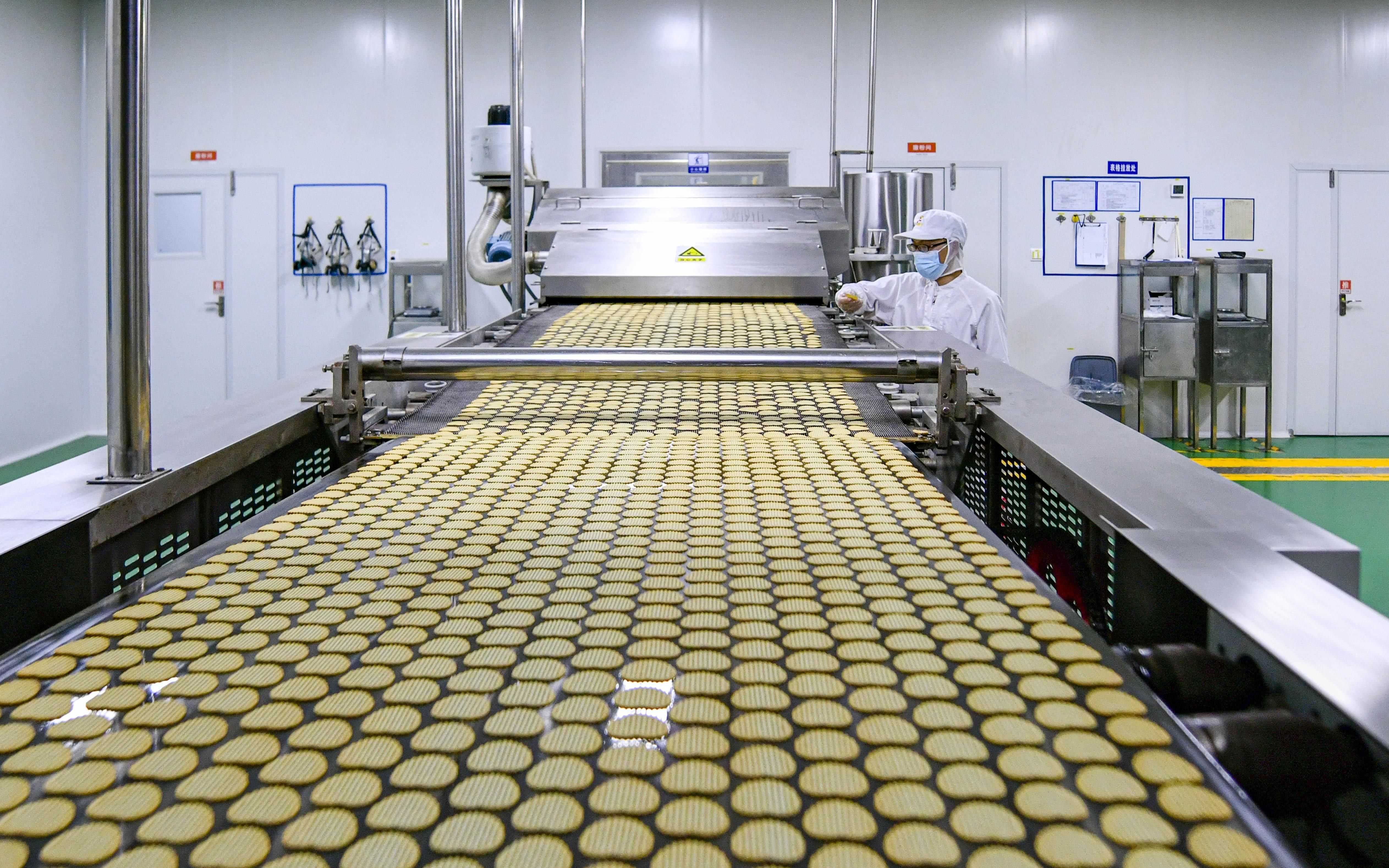 工業(yè)4.0包裝革命：智能生產(chǎn)線(xiàn)如何重塑制造業(yè)競(jìng)爭(zhēng)力？