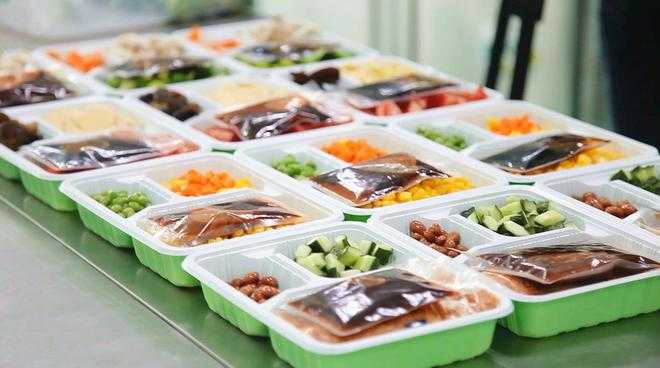 智能包裝設(shè)備：賦能工廠量產(chǎn)，開啟高效包裝新時(shí)代