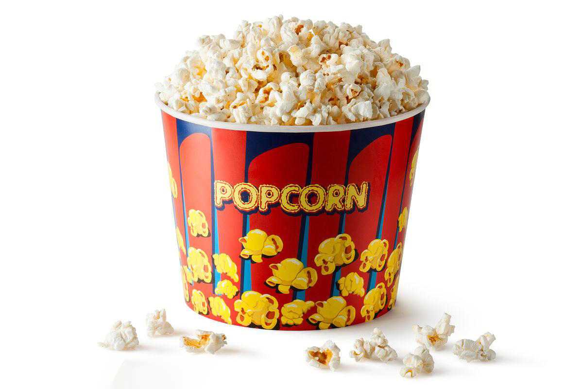 爆米花工廠必備！高效能包裝設(shè)備助您銷量翻倍