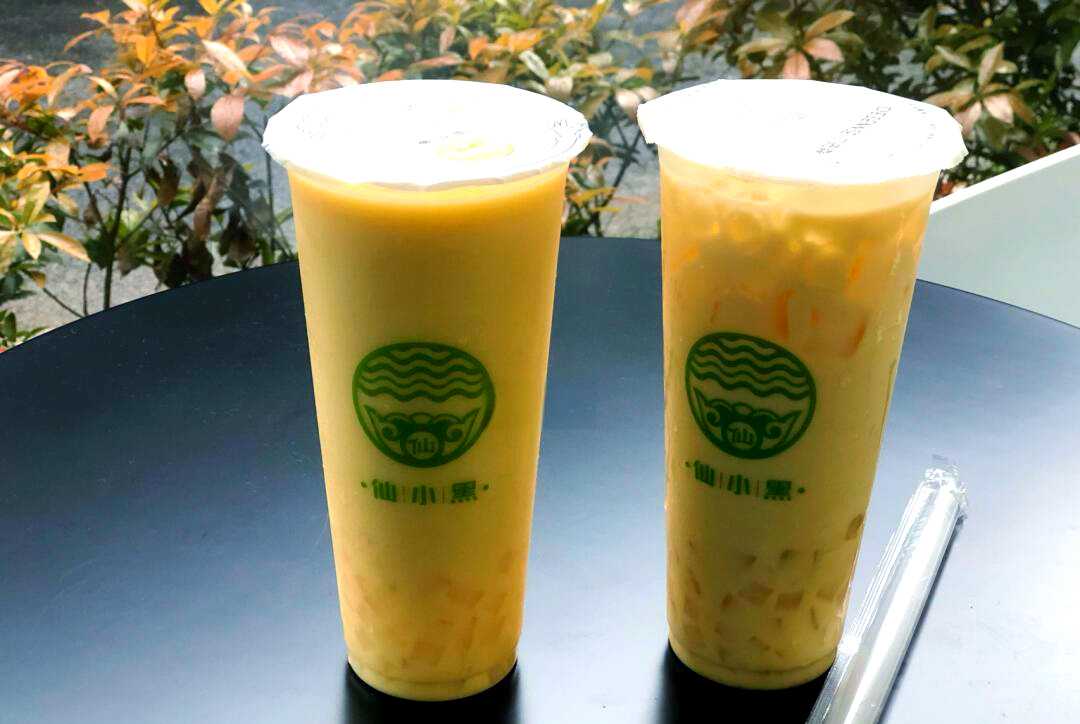 全自動(dòng)楊枝甘露灌裝封口生產(chǎn)線：高效、精準(zhǔn)、環(huán)保的一體化包裝解決方案