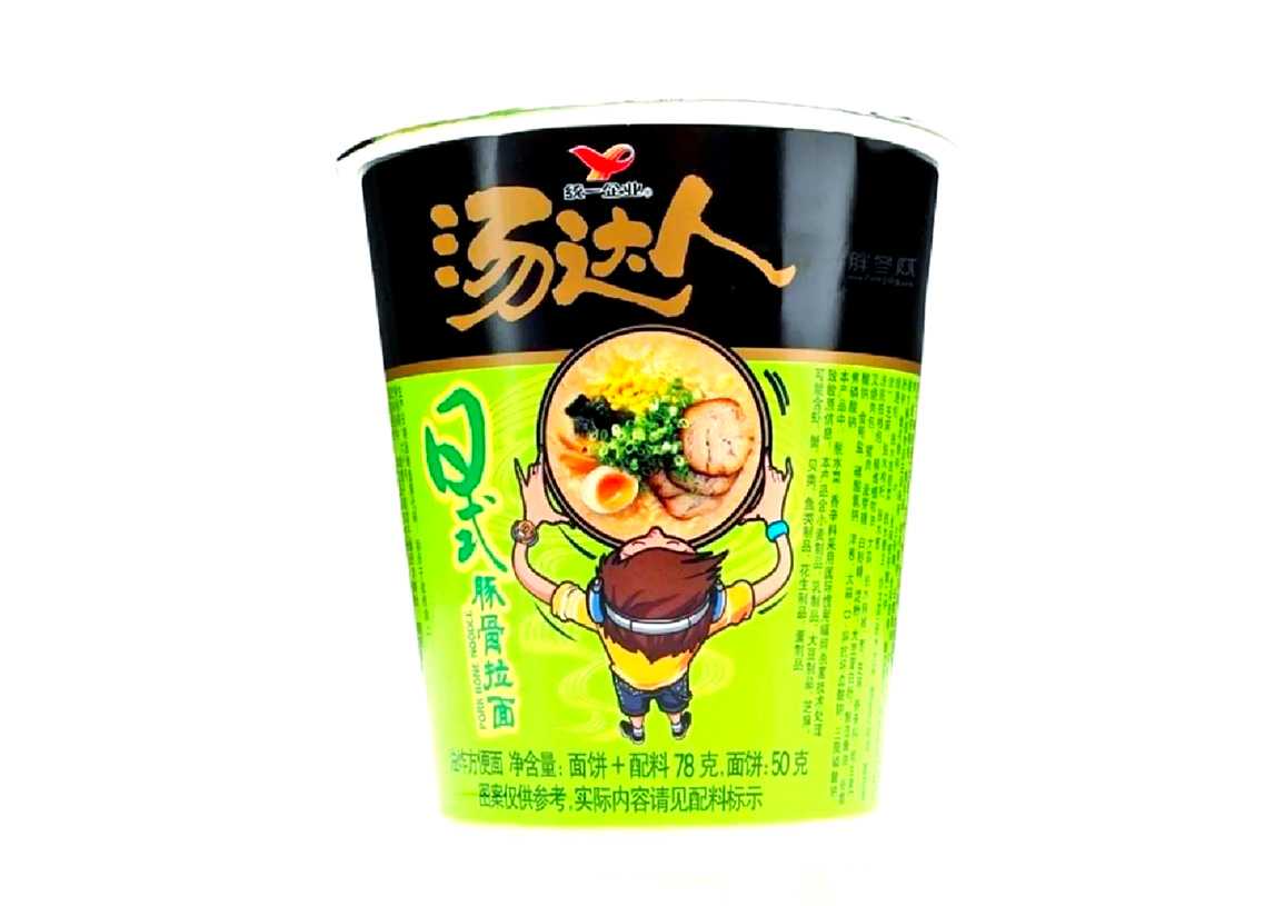 全自動(dòng)桶裝泡面包裝生產(chǎn)線：高效、智能、安全的食品包裝解決方案