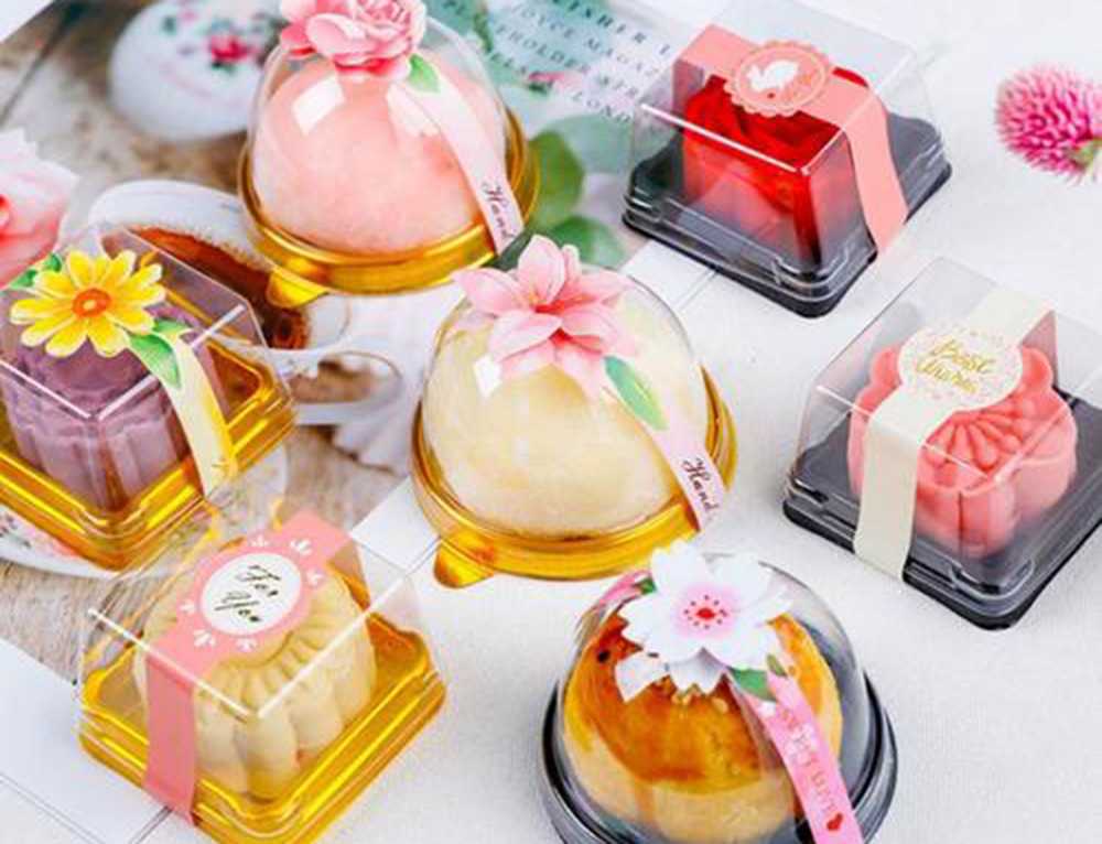 智能高效包裝解決方案 —— 全自動月餅包裝設(shè)備，助力食品工廠量產(chǎn)升級