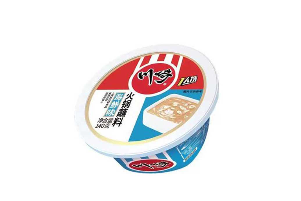 破解醬料量產(chǎn)困局：智能包裝機(jī)如何實現(xiàn)多品類日產(chǎn)能破百萬桶