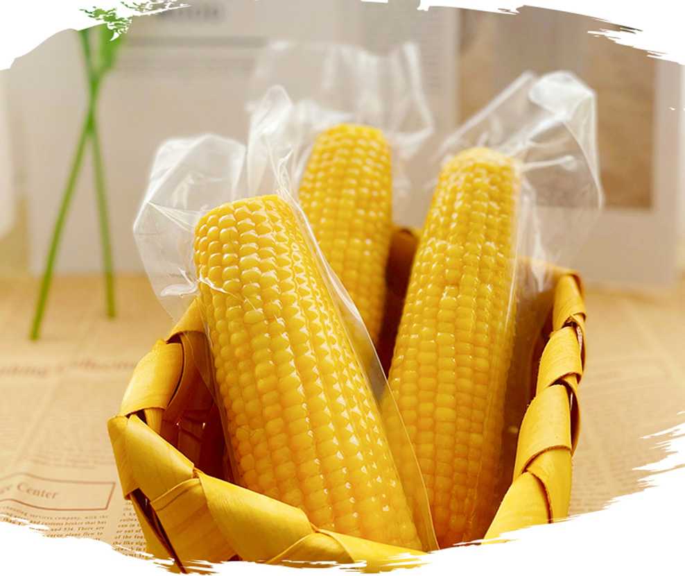 智能包裝機(jī)賦能鮮食量產(chǎn)：破解效率與保鮮雙難題，開啟品質(zhì)新紀(jì)元