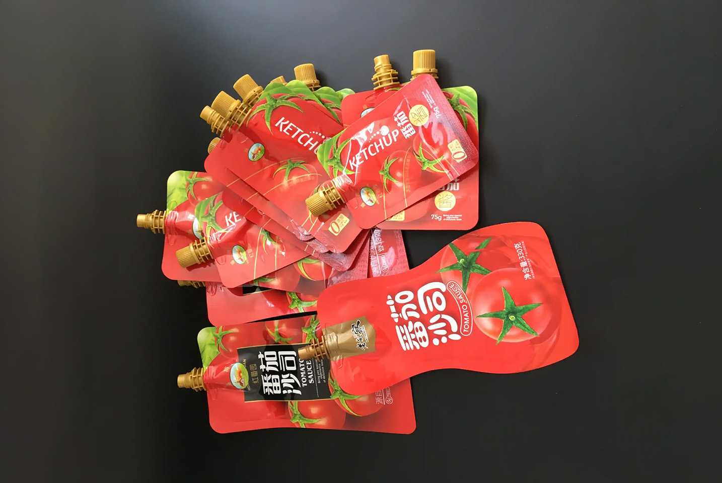 呂工機(jī)械：賦能智造，定義未來(lái)——全自動(dòng)吸嘴袋/自立袋/斜嘴袋灌裝整線解決方案