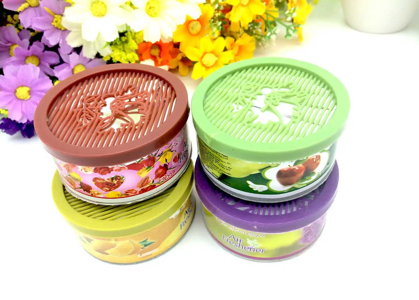 呂工機(jī)械：破解固體香膏量產(chǎn)困局，定義自動(dòng)化包裝新標(biāo)桿