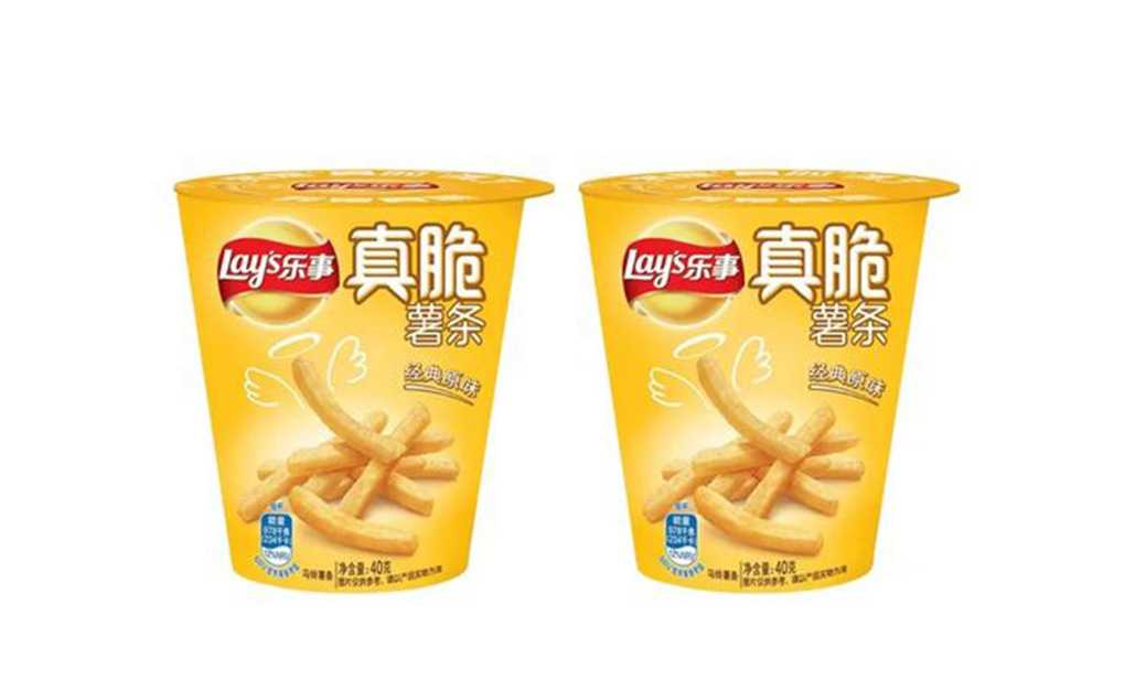 超越封裝：呂工機(jī)械如何將杯裝薯?xiàng)l產(chǎn)線轉(zhuǎn)化為品牌價(jià)值引擎？