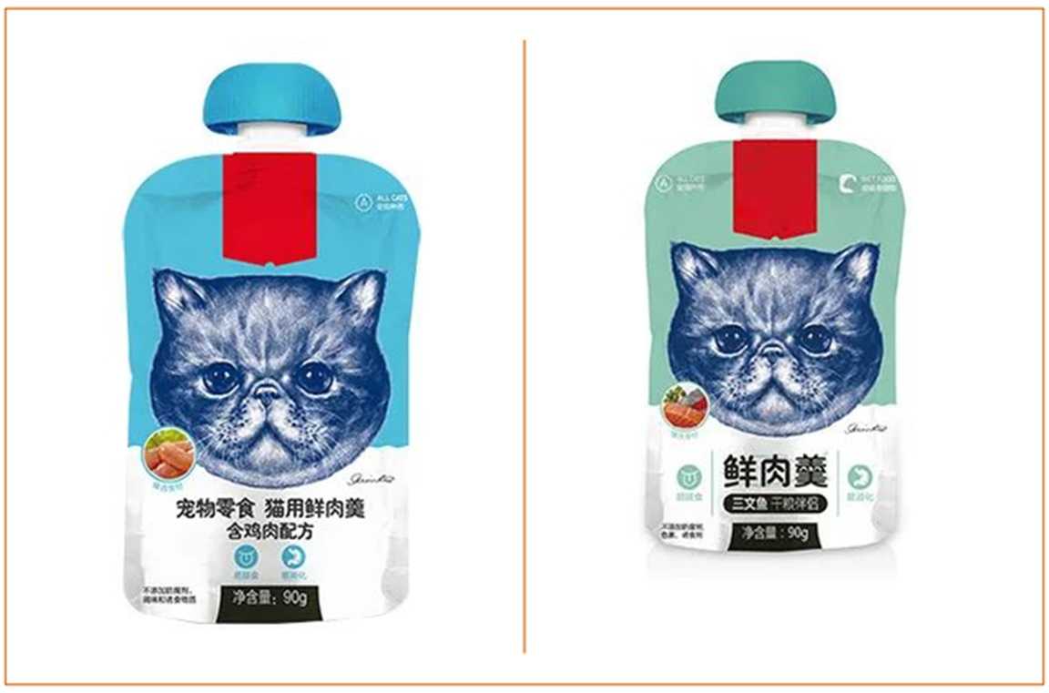 呂工機(jī)械：以定制化智慧，定義寵物濕糧包裝的“鮮”鋒標(biāo)準(zhǔn)