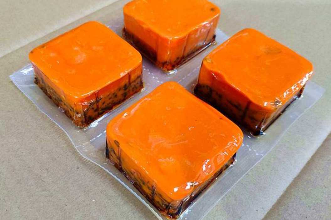 【呂工機(jī)械】定制火鍋底料自動(dòng)化生產(chǎn)線，為食品工業(yè)注入高效動(dòng)能