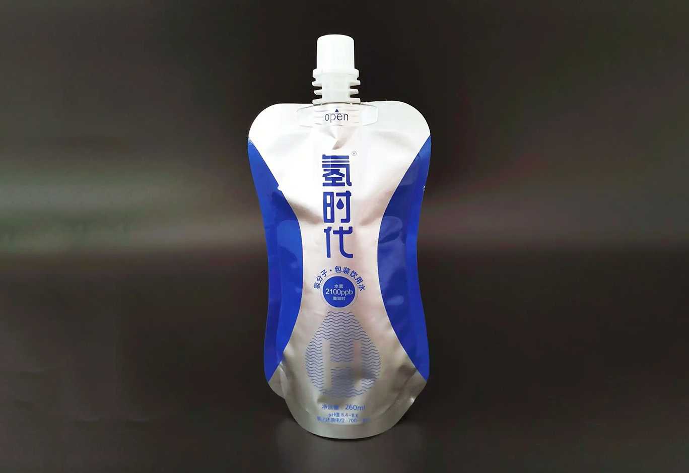 精準(zhǔn)智造，定義富氫水生產(chǎn)新標(biāo)桿——呂工機(jī)械與您的戰(zhàn)略共贏