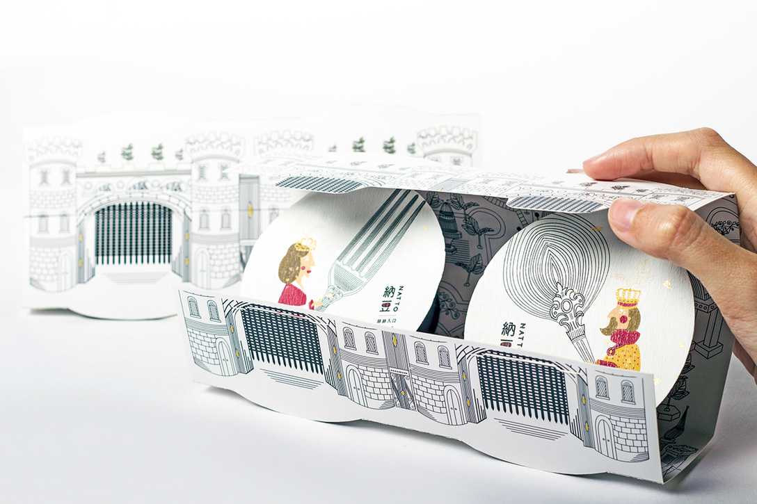 破局納豆包裝：呂工機(jī)械以高端自動化，解鎖量產(chǎn)壁壘與品質(zhì)保障