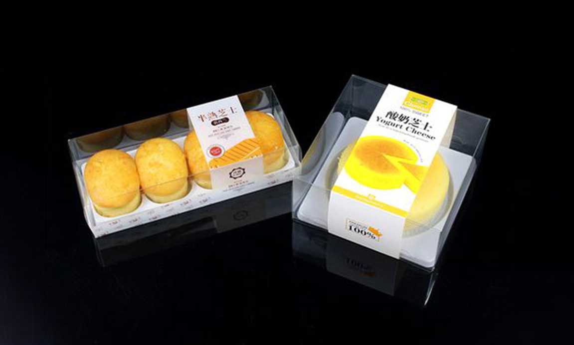 賦能烘焙未來：呂工機(jī)械全自動包裝線，引領(lǐng)效率與價值新紀(jì)元