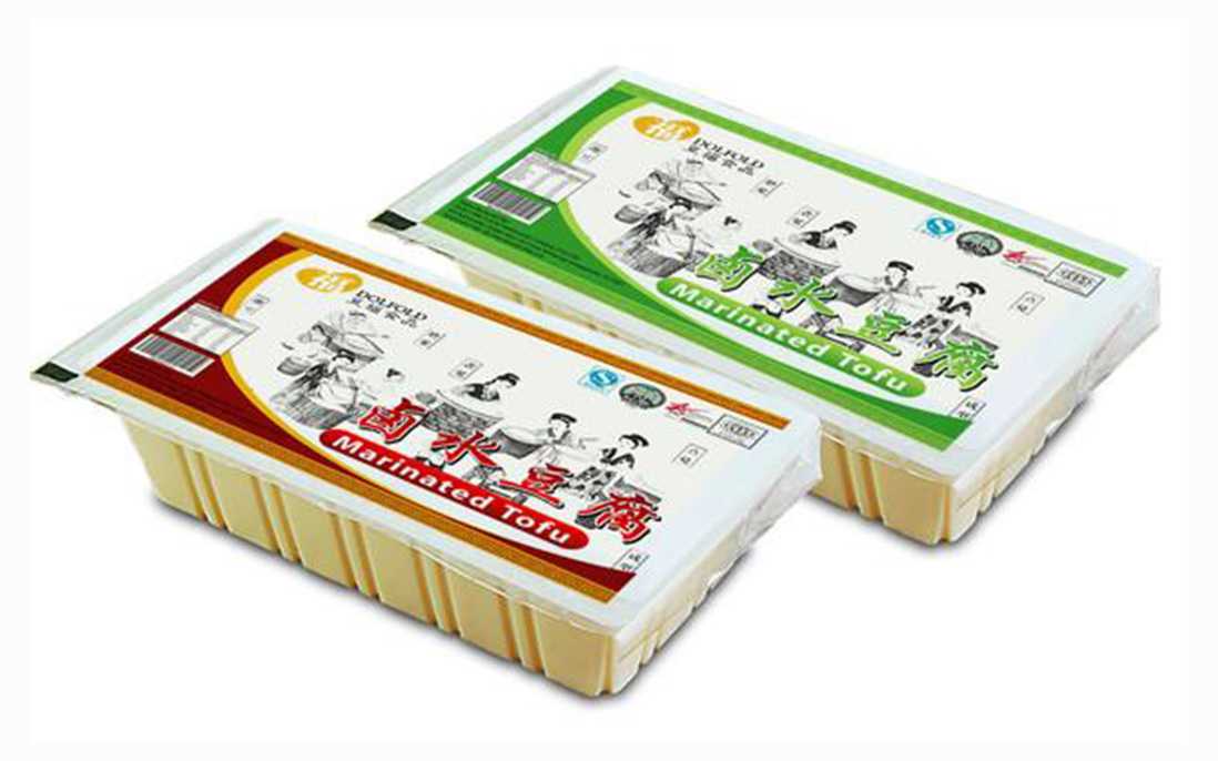 呂工機(jī)械：以精密之道，守護(hù)食品工業(yè)的“嬌嫩”與“鮮活”