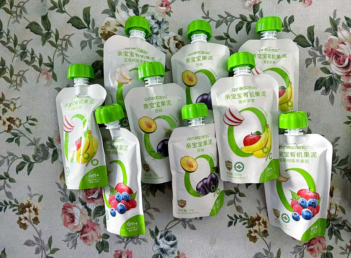 賦能智造，協(xié)同共贏(yíng)——呂工機(jī)械，您專(zhuān)屬的輔食灌裝生產(chǎn)線(xiàn)架構(gòu)師