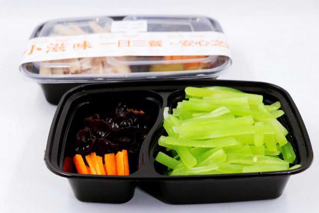 呂工機(jī)械：與您并肩，鍛造盒裝凈菜生產(chǎn)的核心競(jìng)爭(zhēng)力