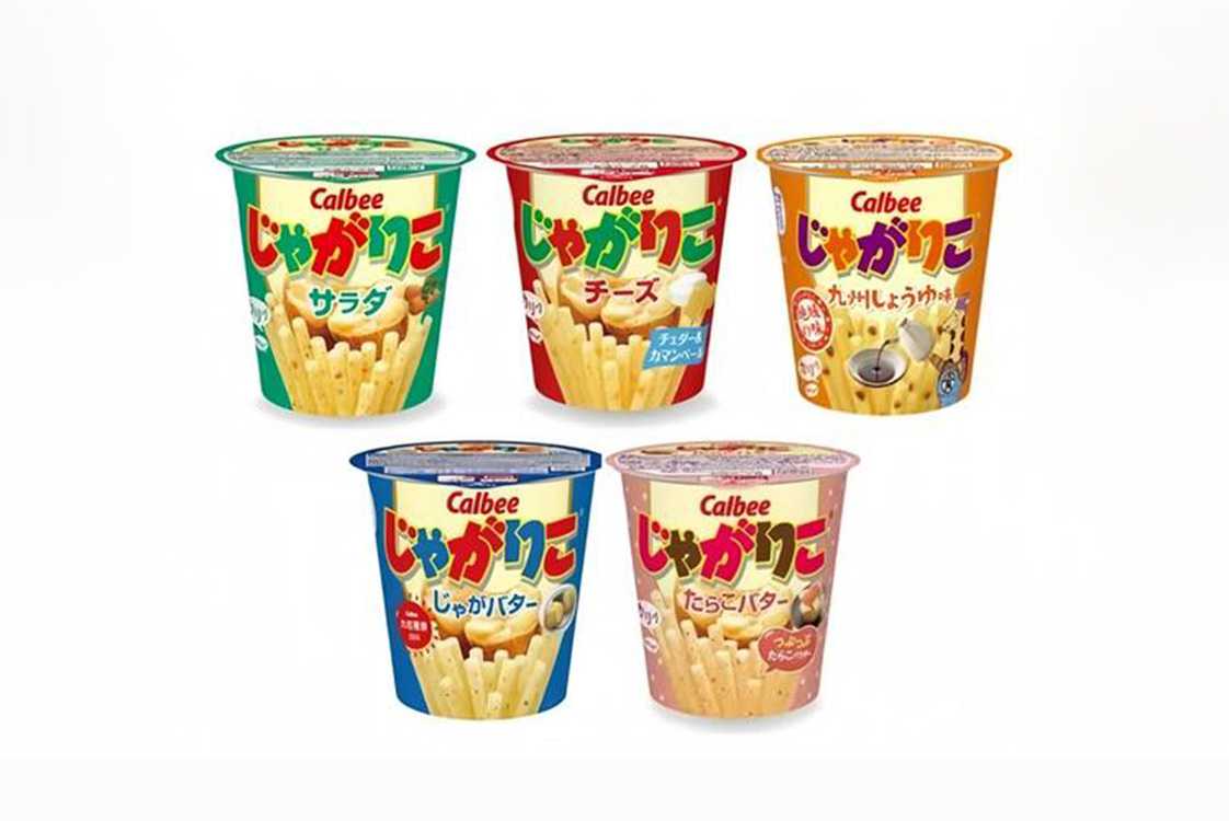 呂工機(jī)械自動(dòng)化杯裝薯?xiàng)l產(chǎn)線(xiàn)核心裝備深度解析