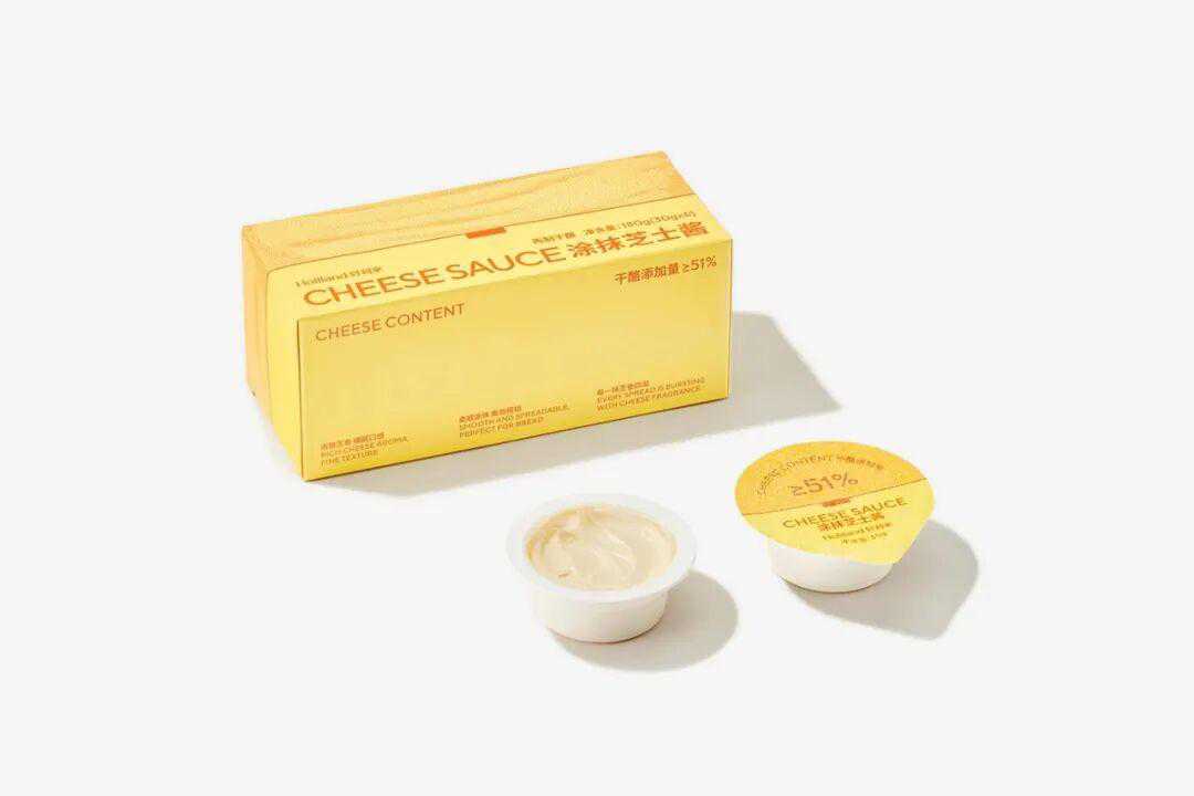 全自動(dòng)灌裝生產(chǎn)線，破解醬料企業(yè)規(guī)?；鲩L(zhǎng)的隱形瓶頸