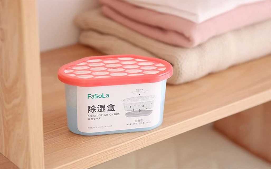 從填充到封箱，全程無人化——呂工機(jī)械全自動(dòng)除濕盒產(chǎn)線