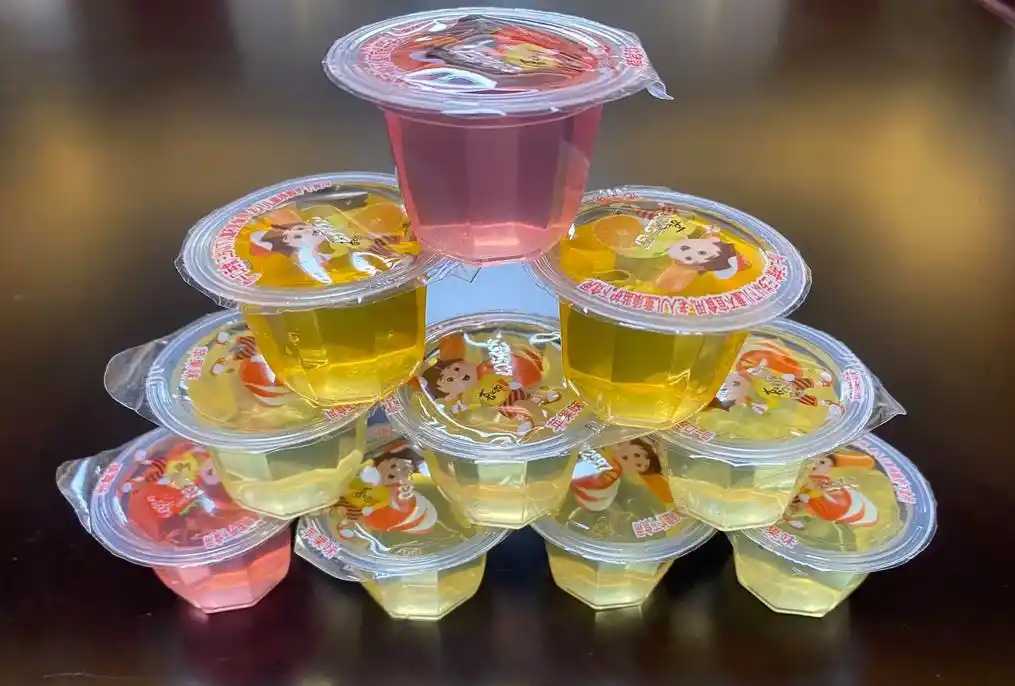 邁向工業(yè)4.0：呂工機(jī)械果凍自動(dòng)化產(chǎn)線，開啟食品包裝新篇章