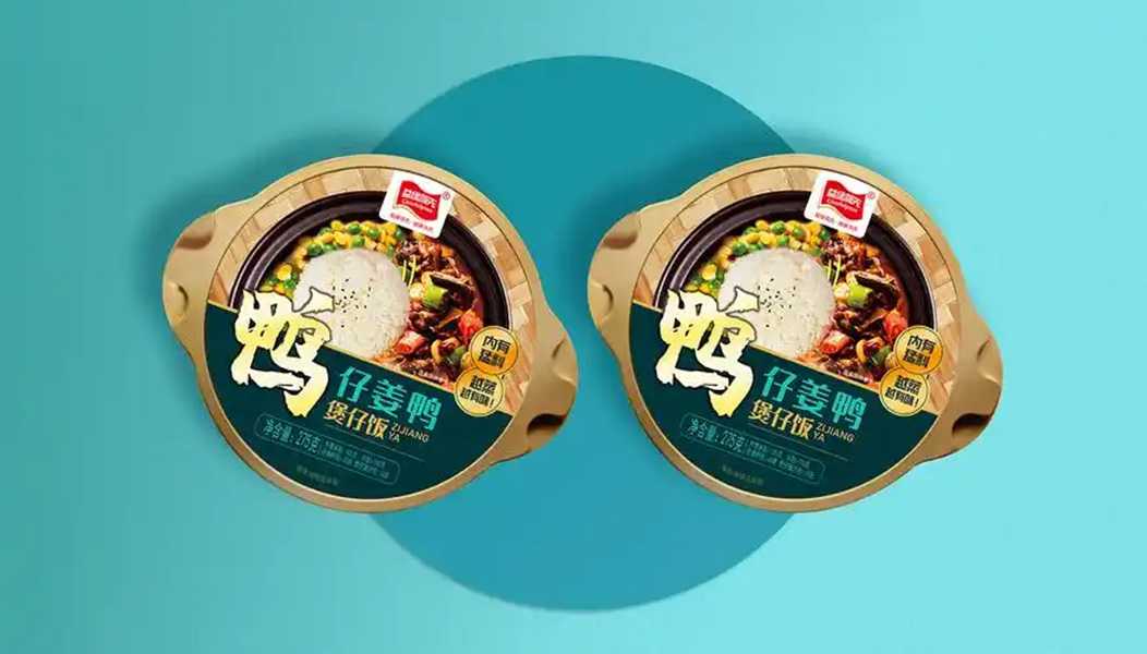 無人化車間新標(biāo)配：高精度智能米飯包裝生產(chǎn)線