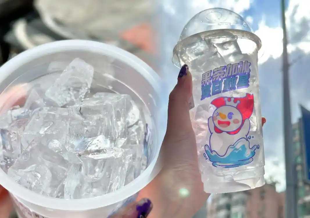 為什么越來越多冰飲品牌選擇呂工機(jī)械定制產(chǎn)線？