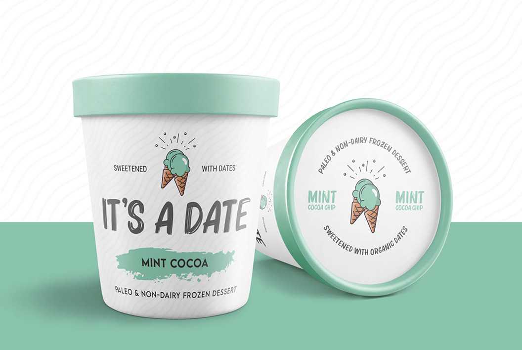 冰淇淋灌裝生產(chǎn)線，按需定制，穩(wěn)定高效