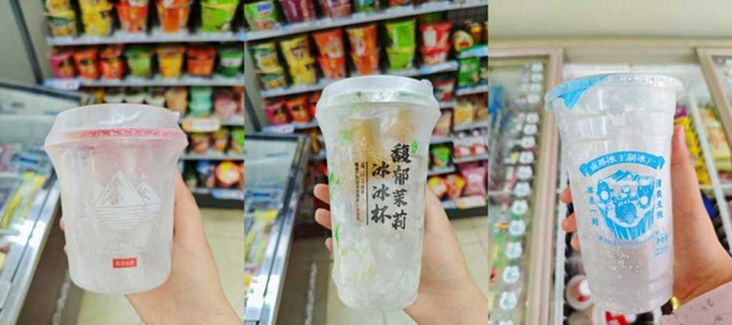 定制化服務(wù)，滿足多樣需求——全自動(dòng)冰杯灌裝生產(chǎn)線解決方案