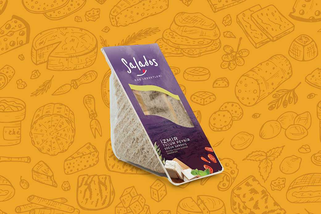 呂工機械：解鎖三明治日產(chǎn)百萬盒的智能包裝引擎