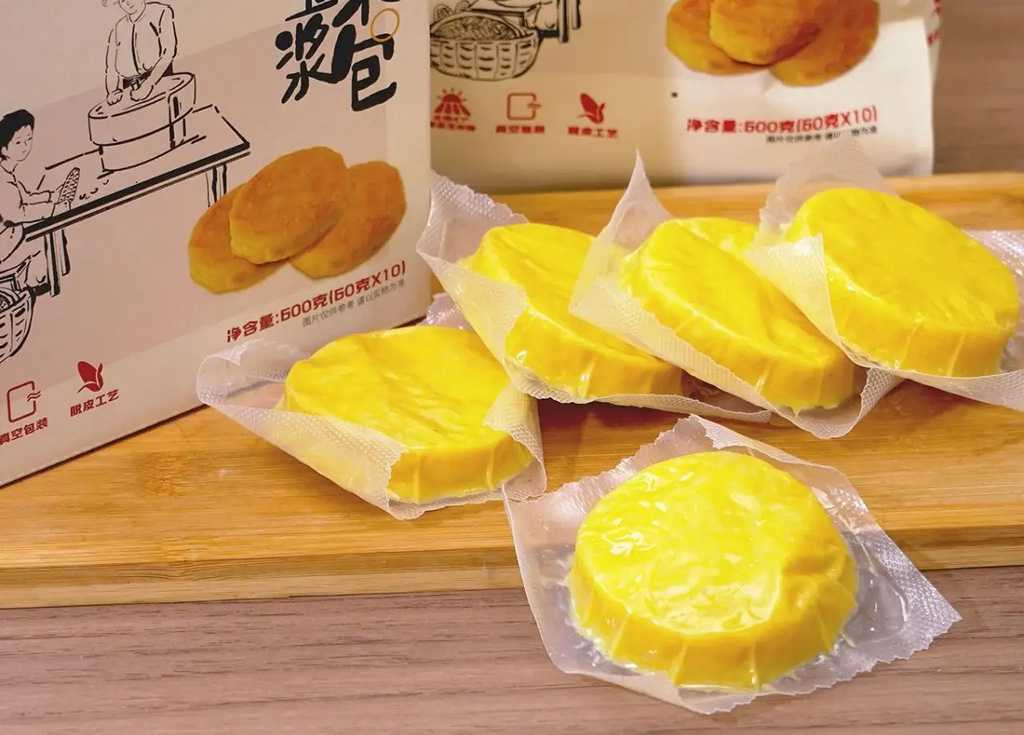 按需定制，精準匹配：呂工機械打造專屬玉米漿灌裝系統(tǒng)